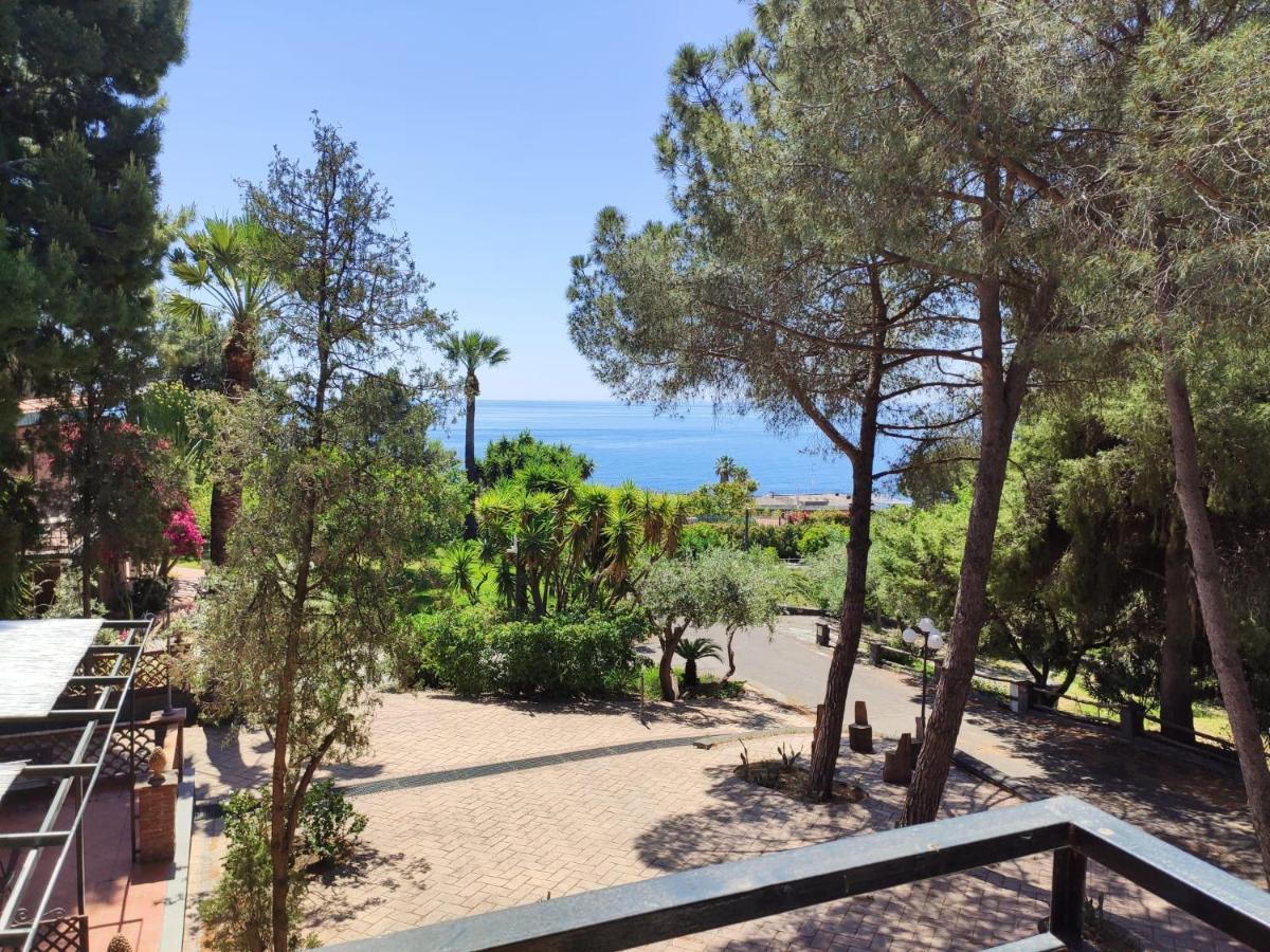 Villa Delle Palme Ачитреца Екстериор снимка