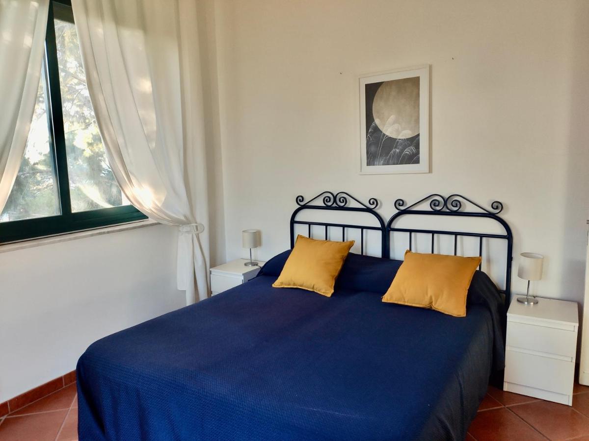 Villa Delle Palme Ачитреца Екстериор снимка