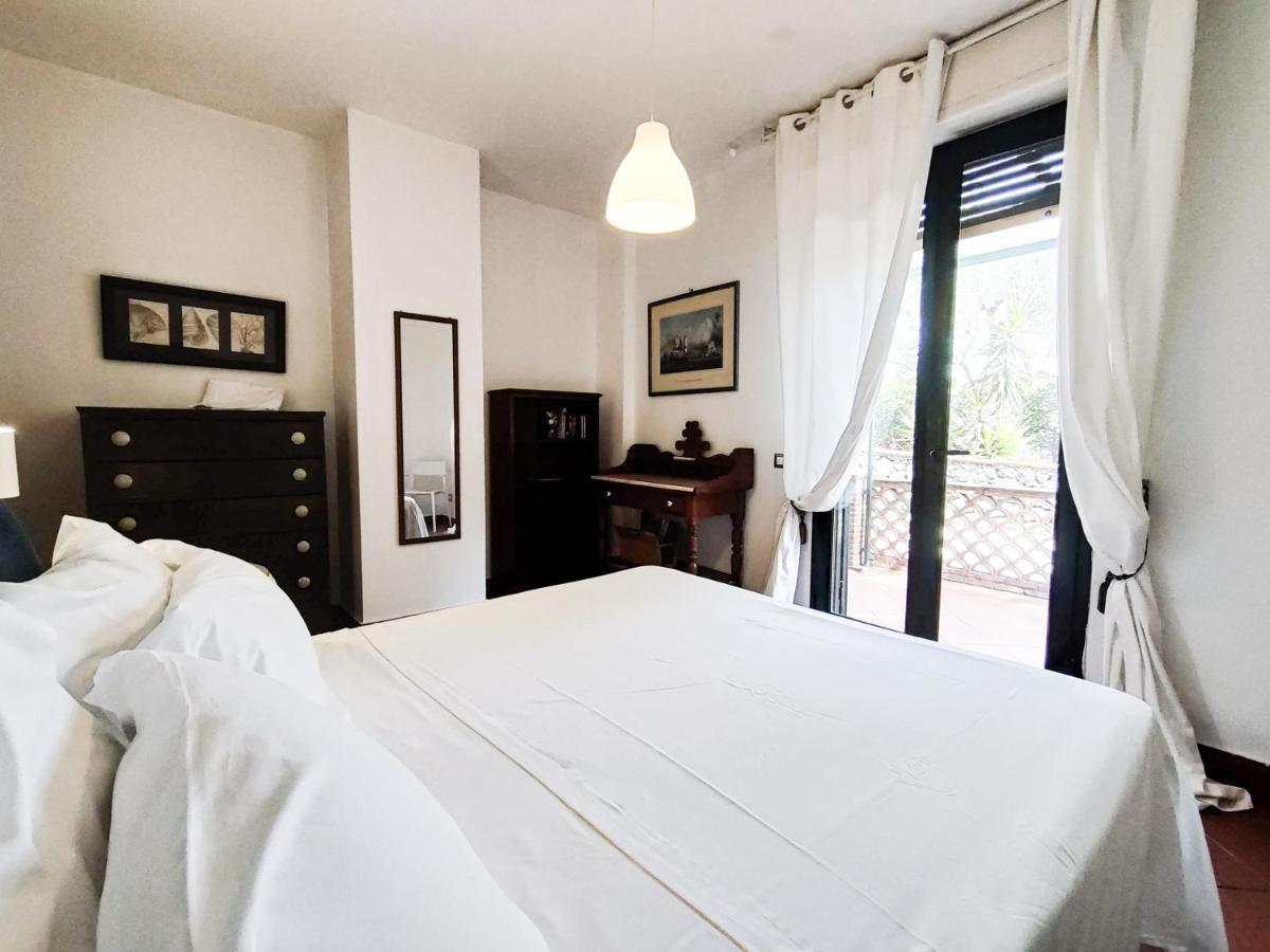 Villa Delle Palme Ачитреца Екстериор снимка
