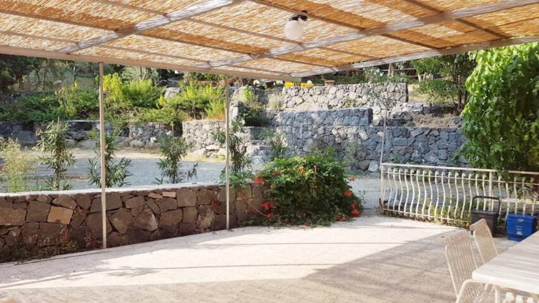 Villa Delle Palme Ачитреца Екстериор снимка
