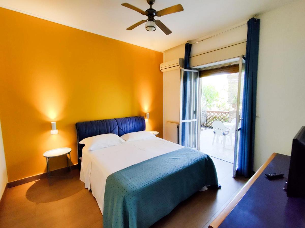Villa Delle Palme Ачитреца Екстериор снимка