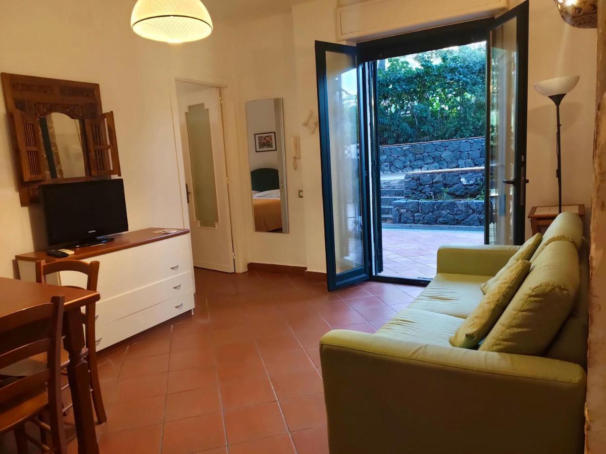 Villa Delle Palme Ачитреца Екстериор снимка
