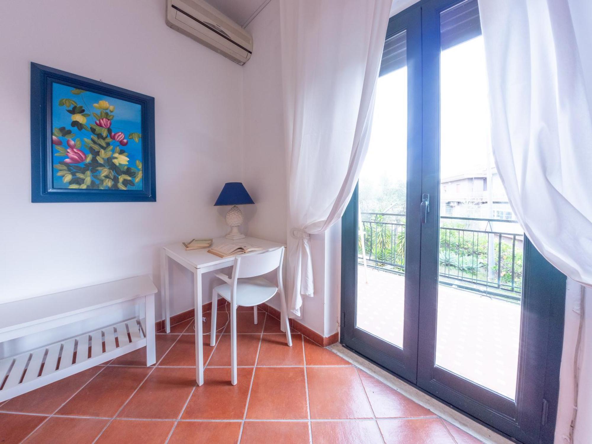 Villa Delle Palme Ачитреца Екстериор снимка
