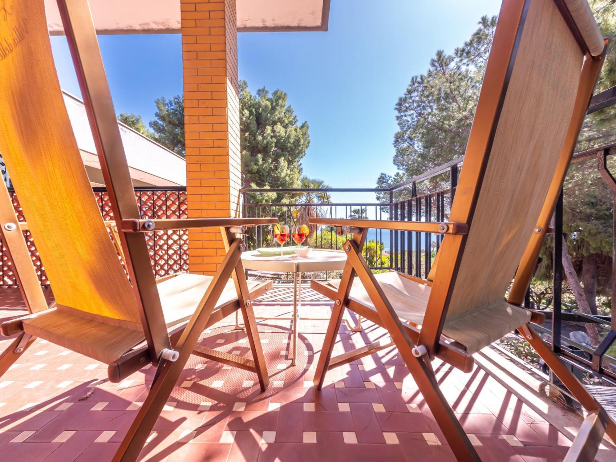 Villa Delle Palme Ачитреца Екстериор снимка