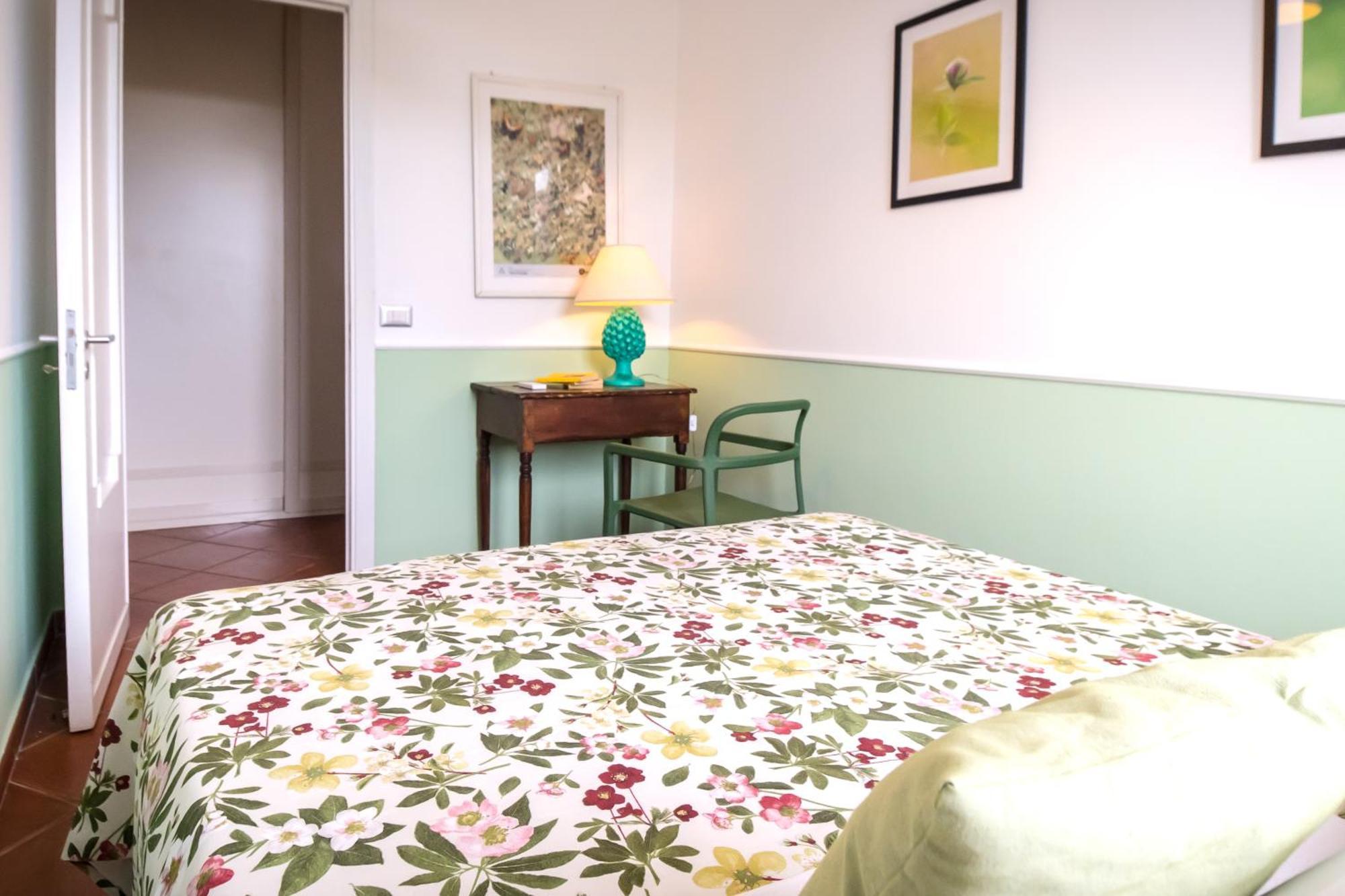 Villa Delle Palme Ачитреца Екстериор снимка