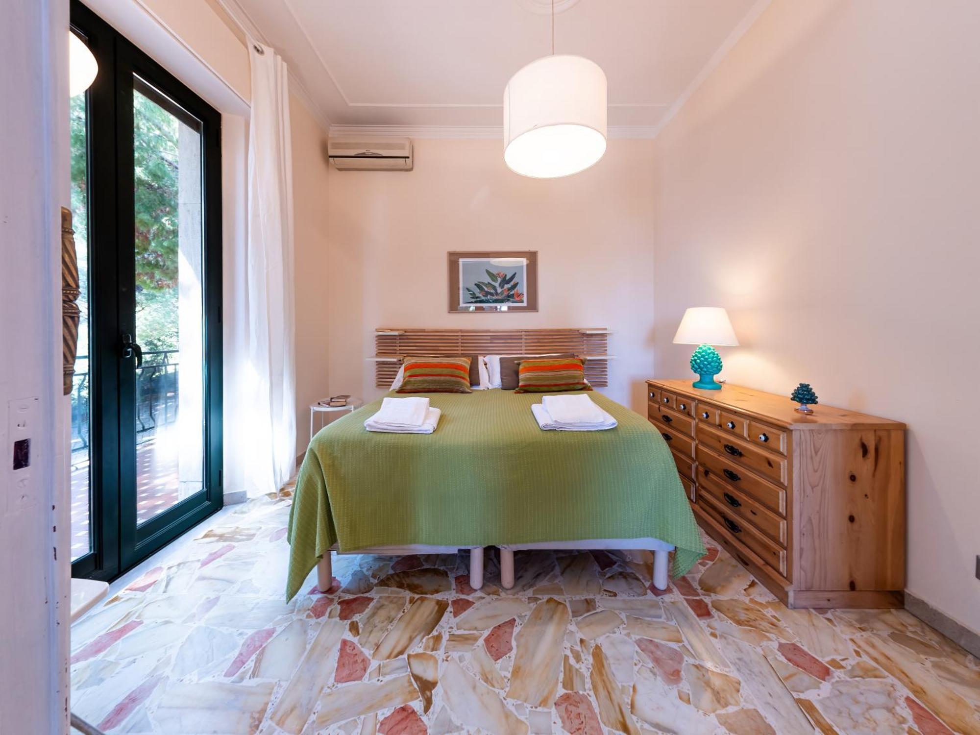 Villa Delle Palme Ачитреца Екстериор снимка