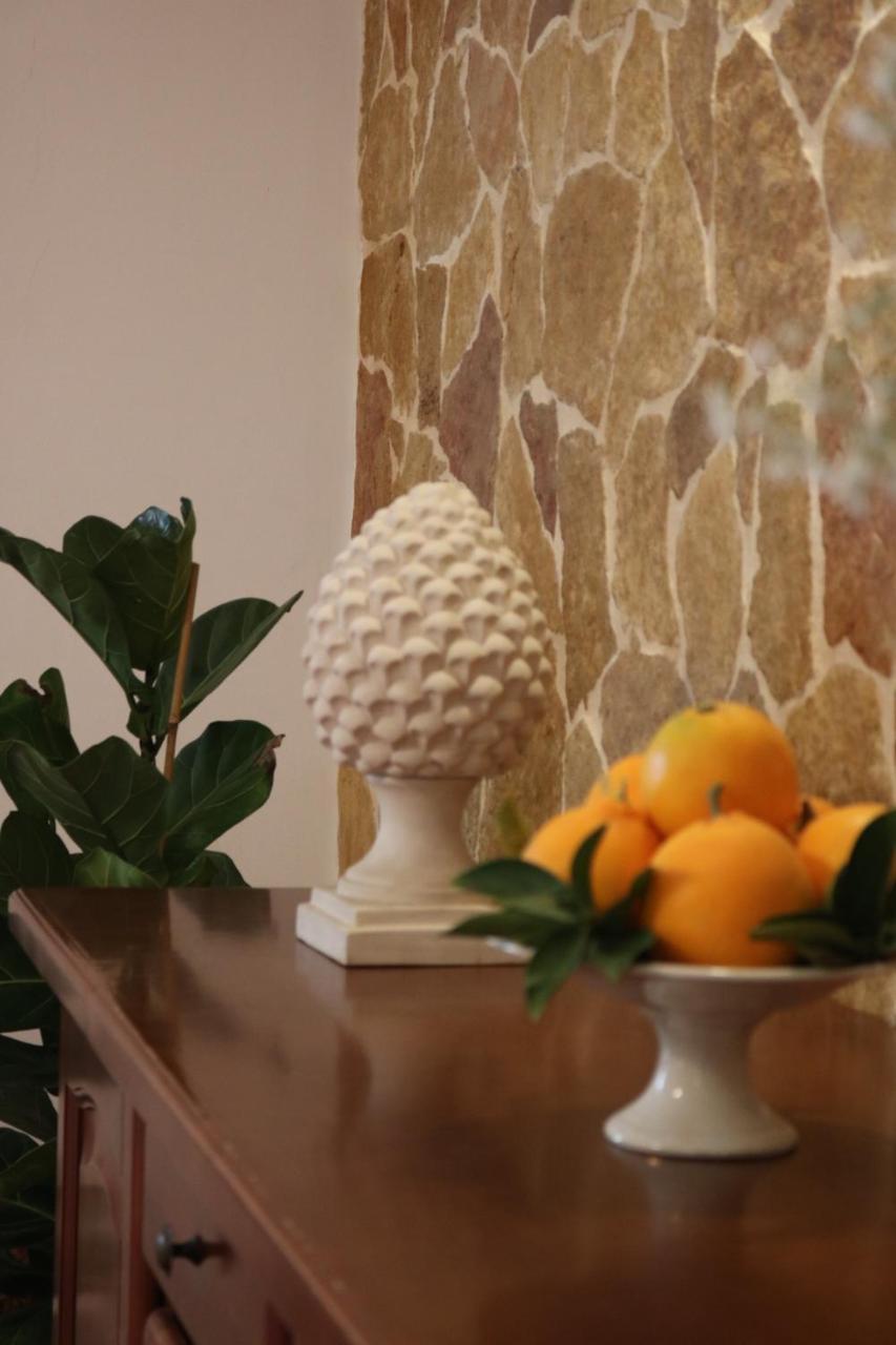 Villa Delle Palme Ачитреца Екстериор снимка