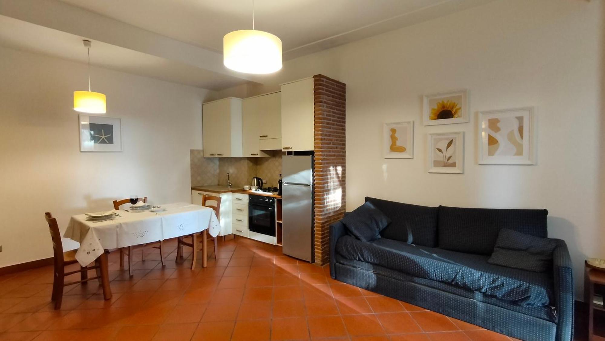 Villa Delle Palme Ачитреца Екстериор снимка