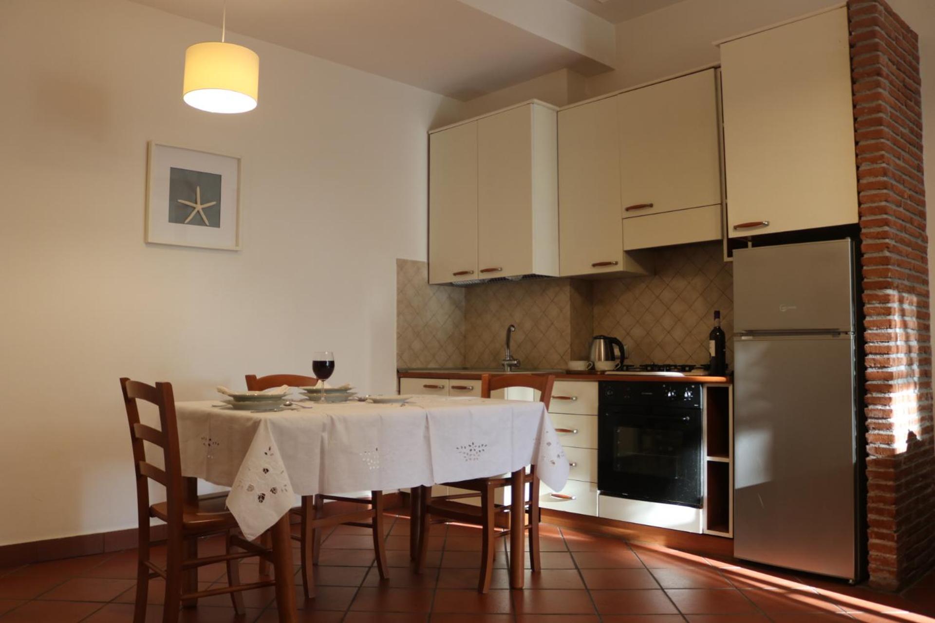 Villa Delle Palme Ачитреца Екстериор снимка