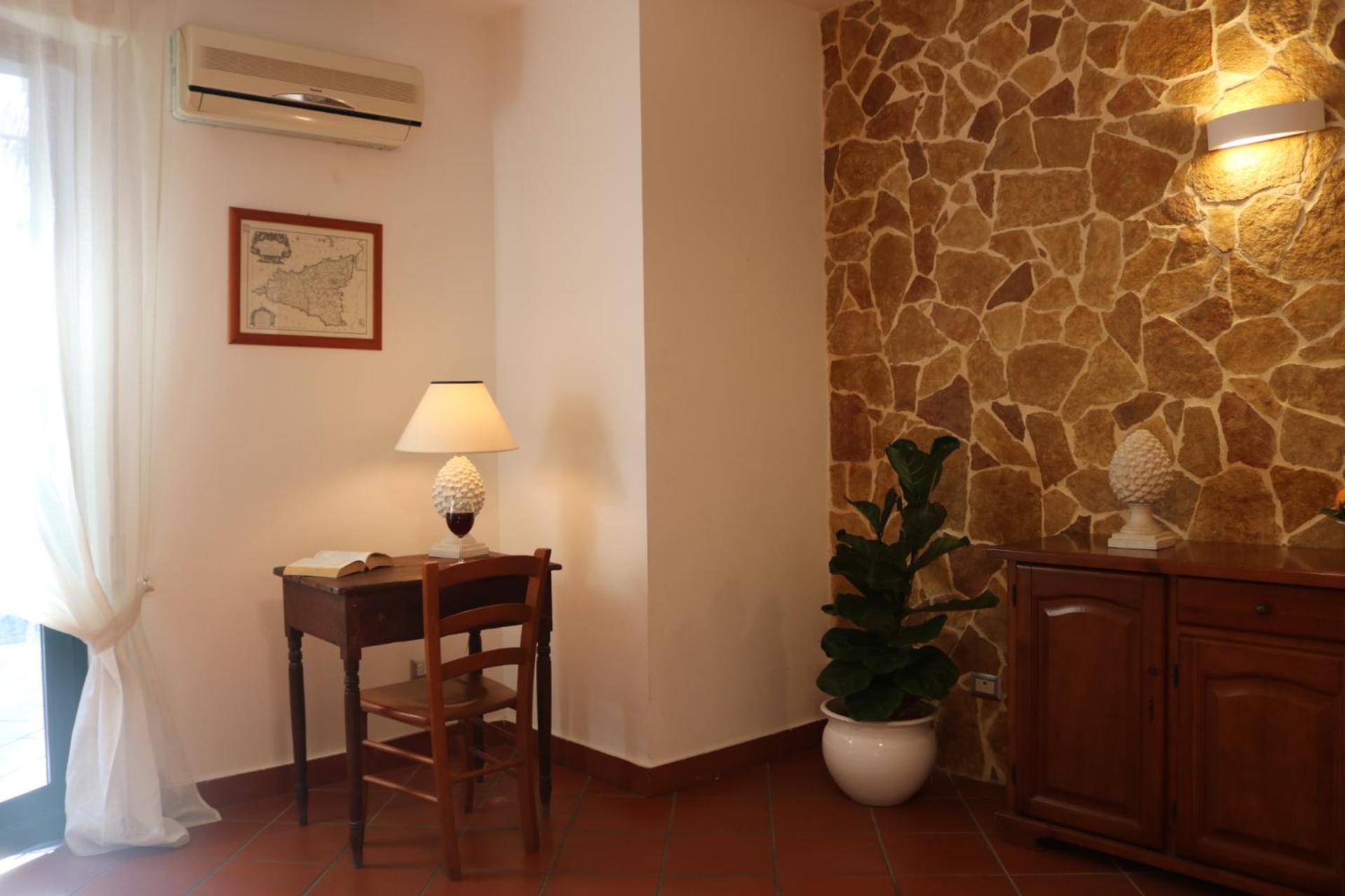 Villa Delle Palme Ачитреца Екстериор снимка