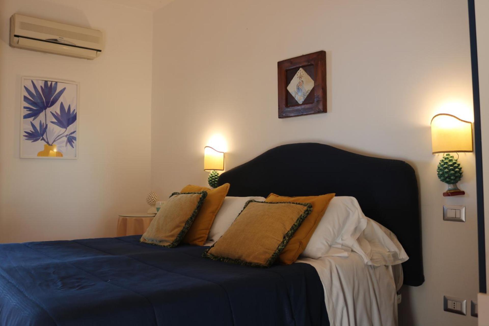 Villa Delle Palme Ачитреца Екстериор снимка